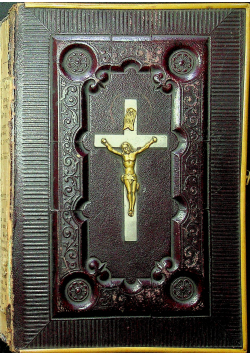 Dostateczny Śpiewnik Kościelny i Domowy wraz z Książką Modlitewną 1881 r