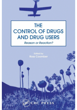 The Control of Drugs and Drug Users