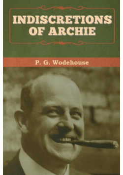 Indiscretions of Archie