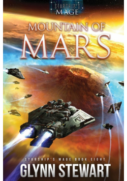 Mountain of Mars