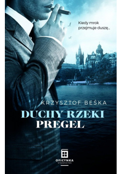 Duchy Rzeki Pregel