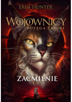 Wojownicy (Tom 16). Zaćmienie
