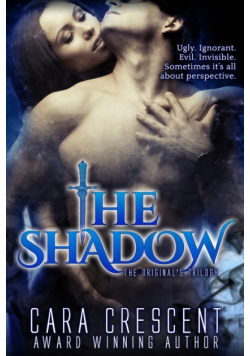 The Shadow