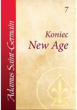 Koniec New Age