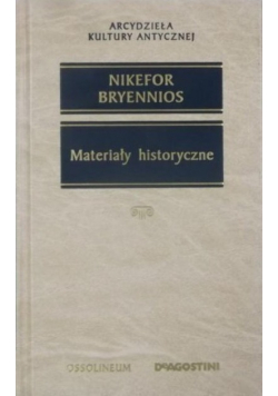 Materiały historyczne