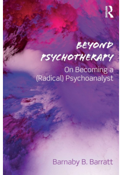 Beyond Psychotherapy