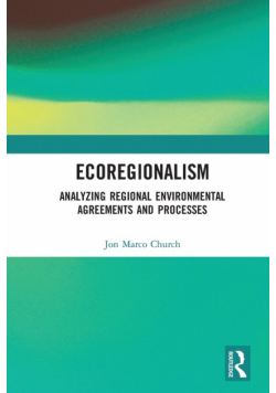 Ecoregionalism