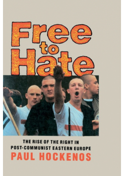 Free to Hate