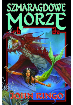 Szmaragdowe morze