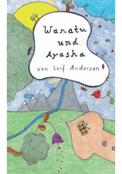 Wanatu und Ayasha