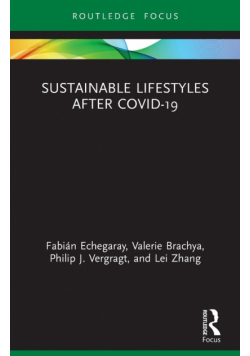 Sustainable Lifestyles after Covid-19