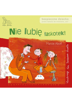 Nie lubię łaskotek
