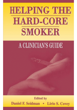 Helping the Hard-core Smoker