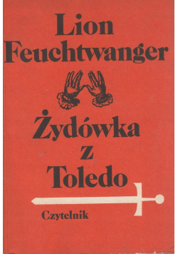 Żydówka z Toledo