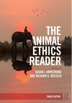 The Animal Ethics Reader