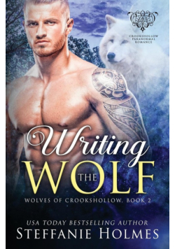 Writing the Wolf