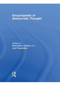 Encyclopedia of Democratic Thought