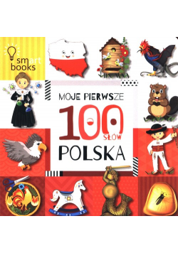Moje Pierwsze 100 Słów Polska