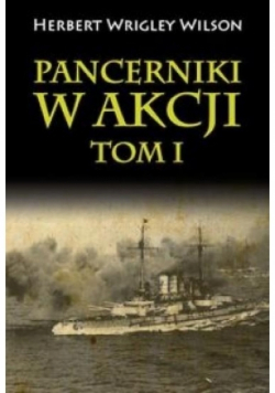 Pancerniki w akcji Tom 1