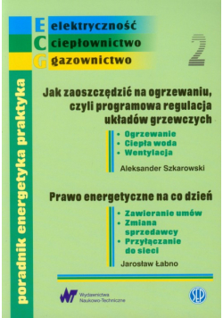 Poradnik energetyka praktyka Zeszyt 2
