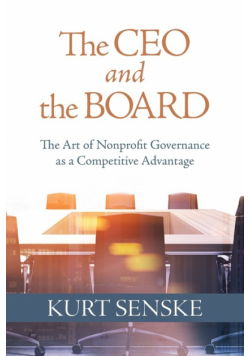 The CEO and the Board