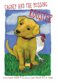 Cagney and the Missing Rooster
