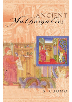 Ancient Mathematics
