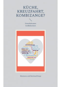 Küche, Kreuzfahrt, Kombizange?