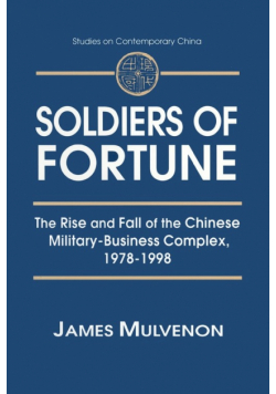 Soldiers of Fortune