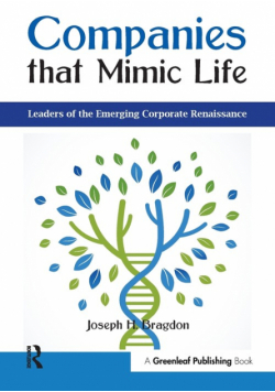 Companies that Mimic Life