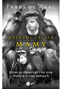 Ostatni Uścisk Mamy
