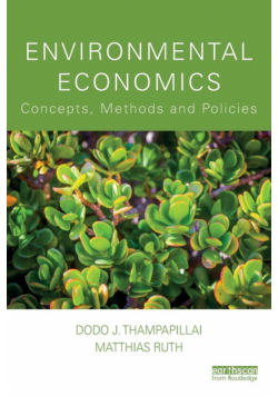 Environmental Economics