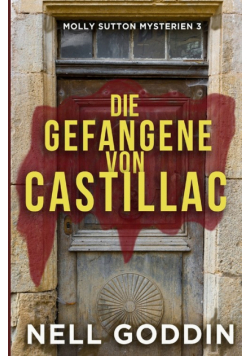Die Gefangene von Castillac