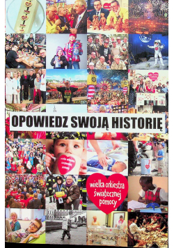 Opowiedz swoją historię