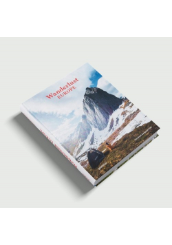 Wanderlust Europe