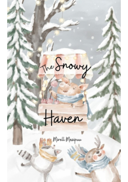 The Snowy Haven
