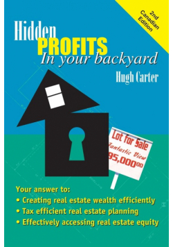 Hidden Profits In Your Backyard
