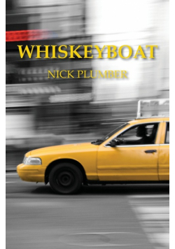Whiskeyboat