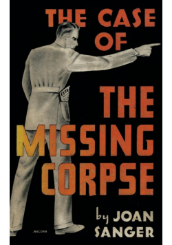 The Case of the Missing Corpse