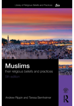 Muslims