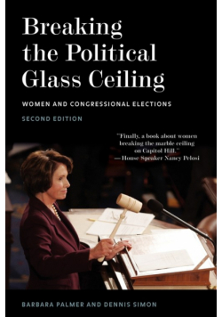 Breaking the Political Glass Ceiling