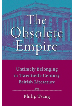The Obsolete Empire