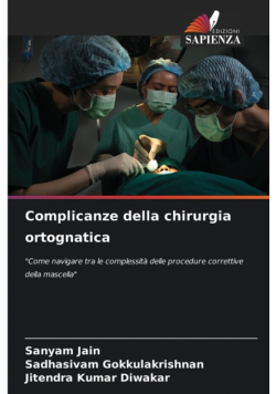 Complicanze della chirurgia ortognatica