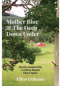 Mother Blue & The Deep Down Under