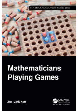 Mathematicians Playing Games