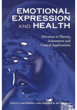 Emotional Expression and Health