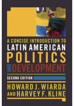 A Concise Introduction to Latin American Politics and Development
