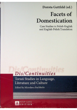 Facets of Domestication