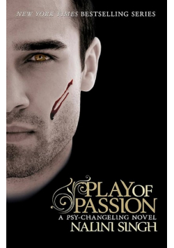 Play of Passion: Book 9