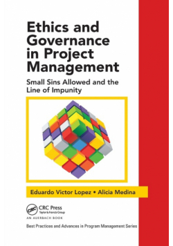 Ethics and Governance in Project Management